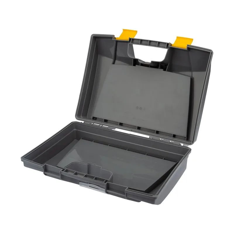 Ящик универсальный пластиковый для инструмента PROconnect, 400х310х160 мм - Фото 5
