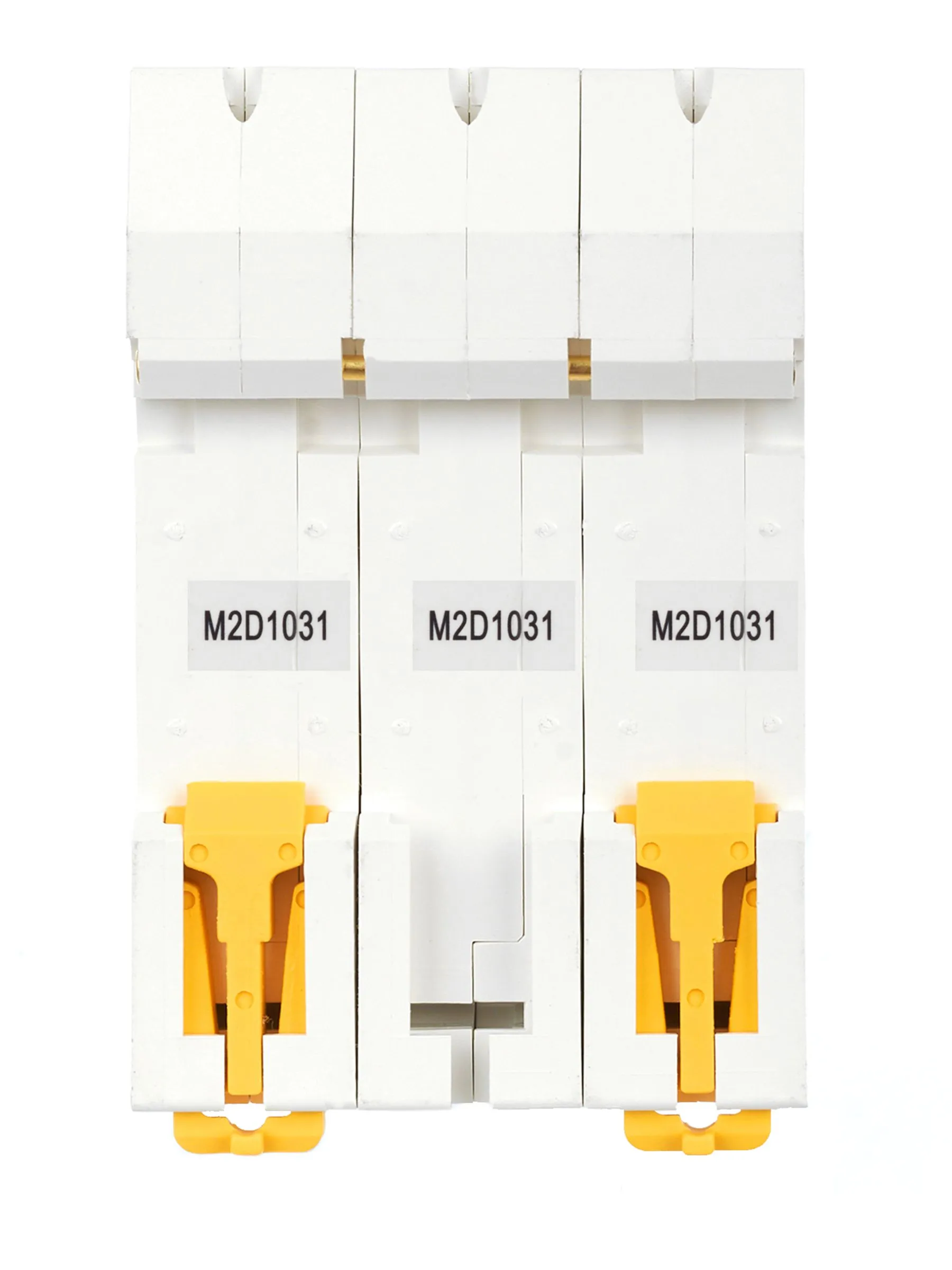 ARMAT Автоматический выключатель M10N 3P D 10А IEK - Фото 5