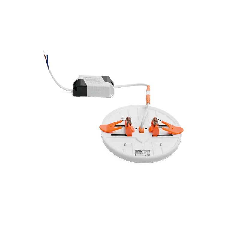 Светодиодный светильник WOLTA DLUS05-12W-4K 12Вт 4000К IP40 - Фото 4