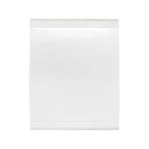 ЩРН-П-24 (пром. упаковка) белая дверца IP41 Basic - Фото 4