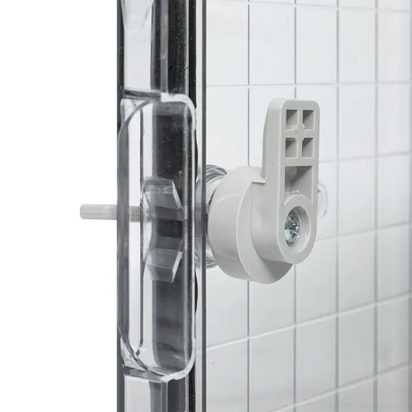 ЩМП-П прозрачная дверь (400х300х170) IP65 PROXIMA EKF - Фото 10