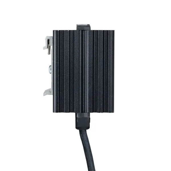 Обогреватель на DIN-рейку 15Вт 230В IP20 EKF PROxima - Фото 3