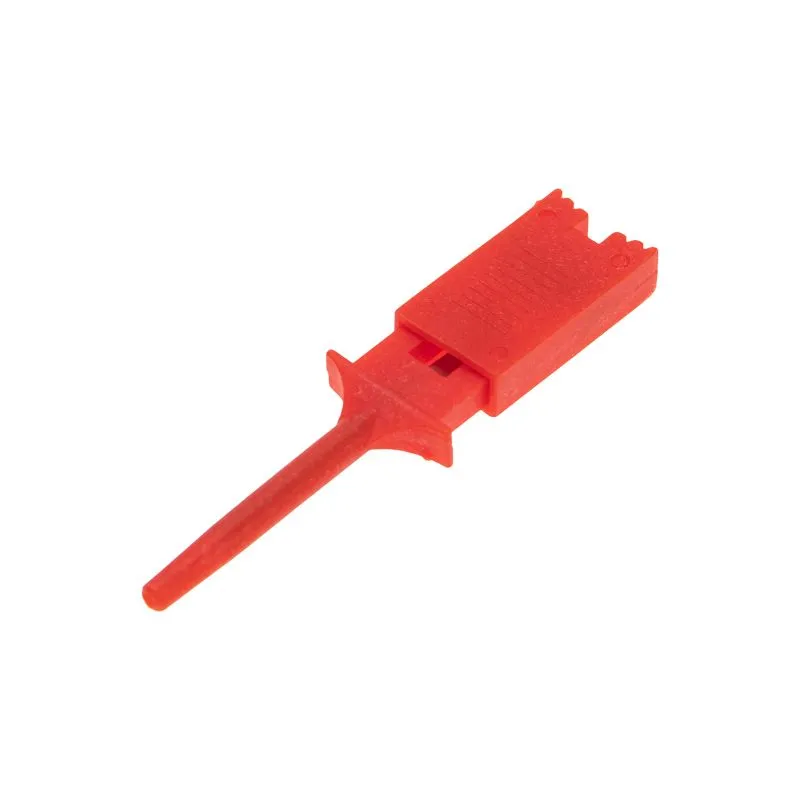 Зажим для тестера Пинцет, 50мм REXANT - Фото 4