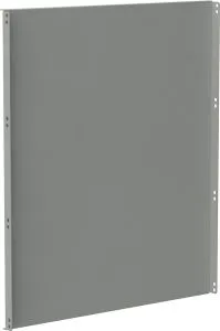 FORMAT Панель секционная внутренняя задняя 4B 400х500мм IEK FO-00-FPS-040-050