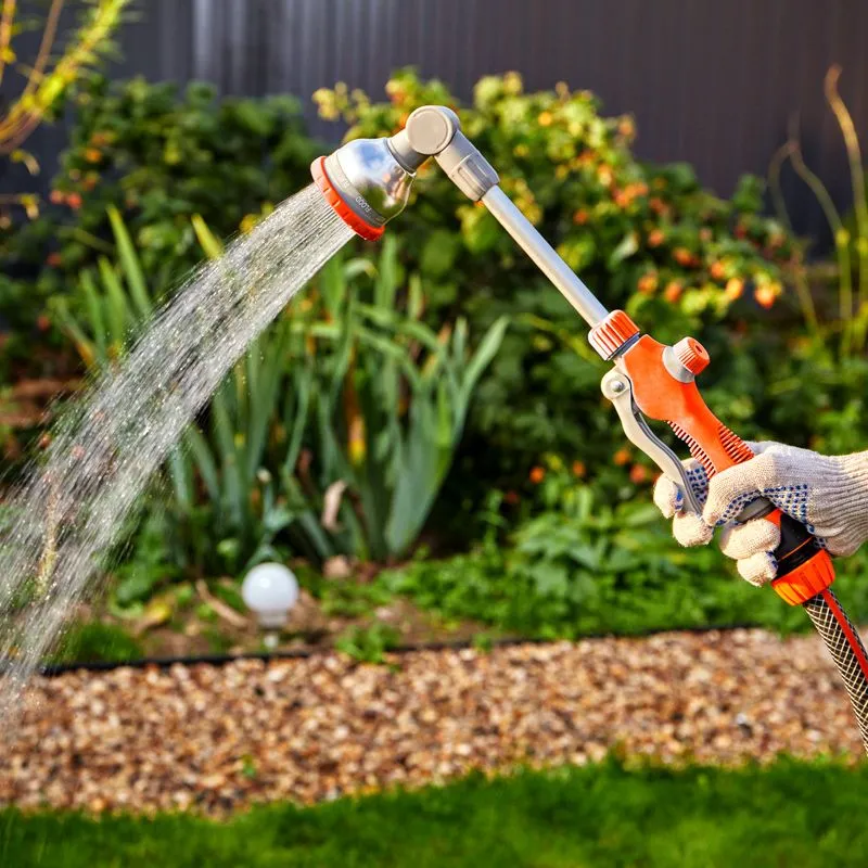 Распылитель на штанге ЧЕТЫРЕ СЕЗОНА - Фото 2