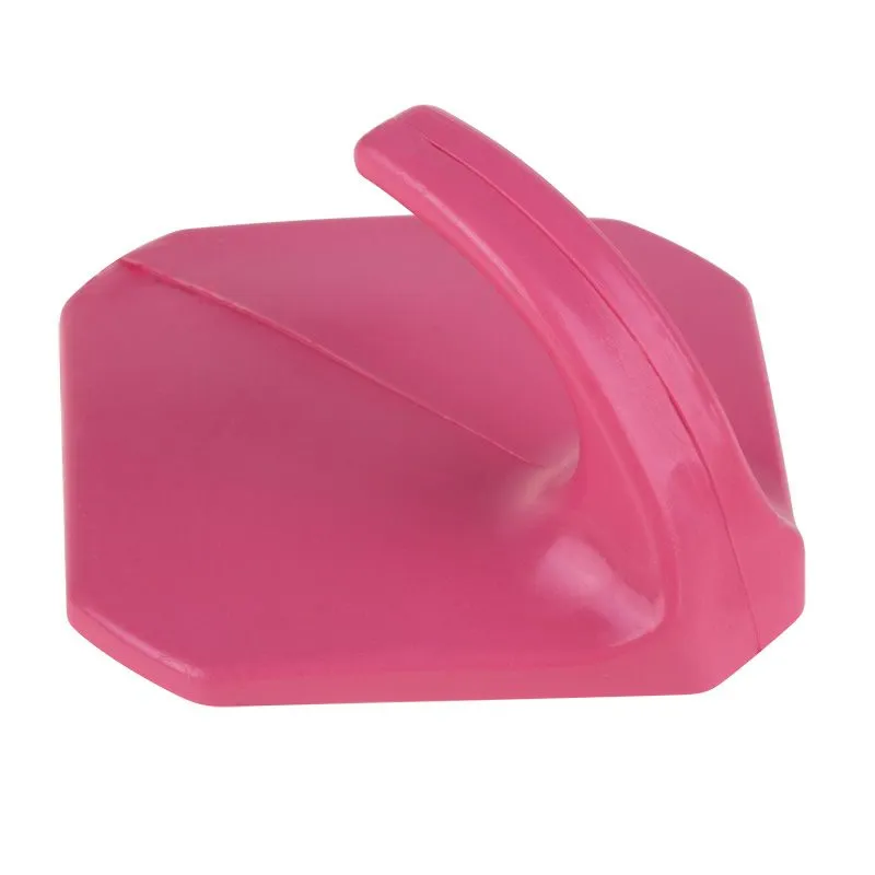 Крючок настенный, ромб, самоклеящийся, 5 шт., PROconnect - Фото 5