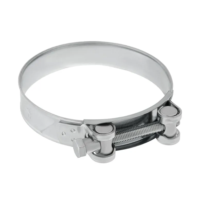 Хомут силовой 60-63-1,2мм, (10 шт/уп) REXANT - Фото 2