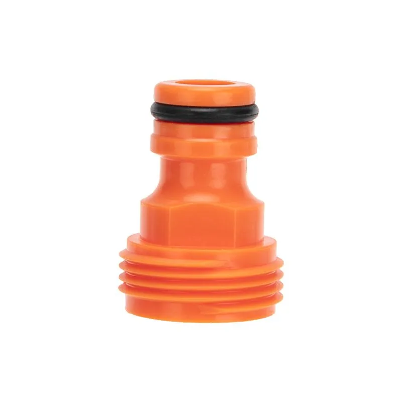 Адаптер на кран быстрого соединения 3/4" ЧЕТЫРЕ СЕЗОНА - Фото 2