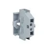 Миниклемма STB-1.5 18A (200 шт) серая EKF stb-m-1.5-gray