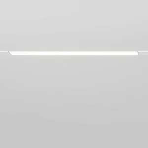 Slim Magnetic L02 Трековый светильник 20W 4200K (белый) 85002/01 85002/01 Elektrostandard a059183