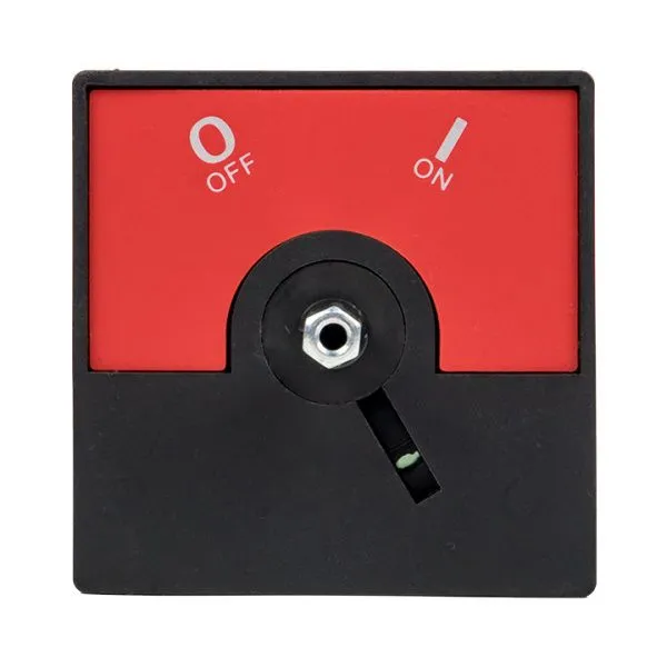 Комплект для управления через дверь рубильниками-выключателями (без рукоятки) PowerSwitch 63-100 А EKF