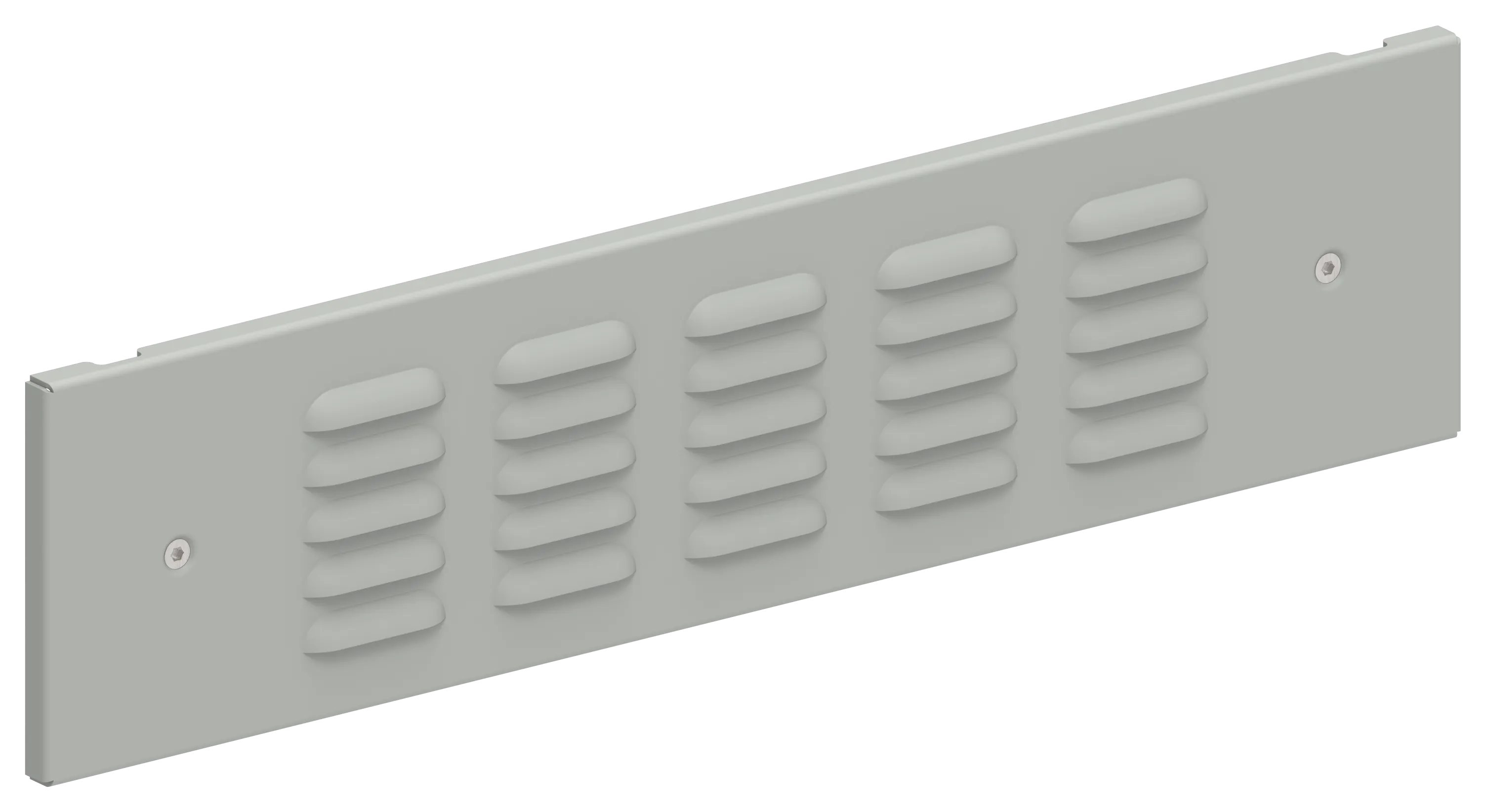 FORMAT Фальш-панель внешняя вентилируемая 150х600мм IEK