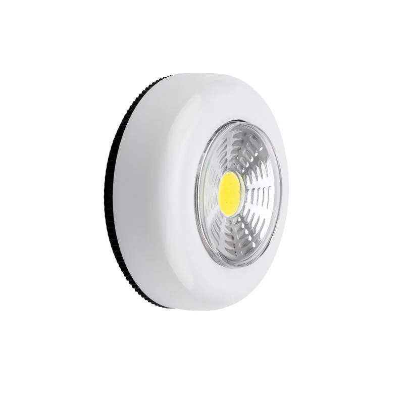 Фонарь-подсветка самоклеящийся, СОВ REXANT - Фото 4