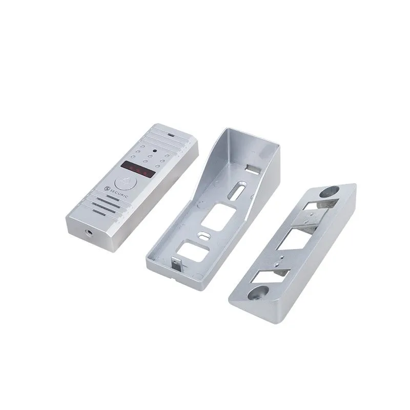 Вызывная видеопанель стандарта AHD (модель AC-314) - Фото 4