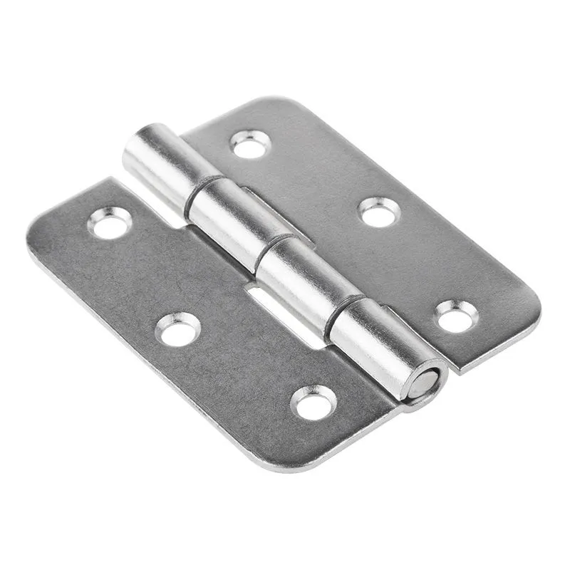 Петля накладная 60 цинк ЧЕТЫРЕ СЕЗОНА - Фото 2