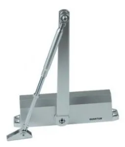 Доводчик QM-D206EN4 QM-D206EN4