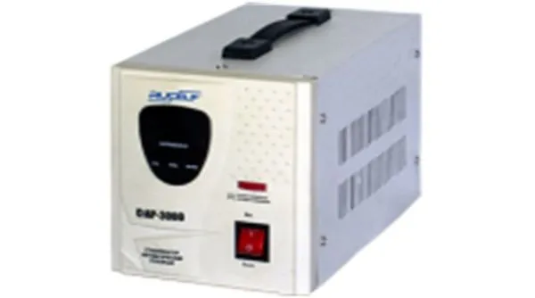 Стабилизатор напряжения СтАР-3000