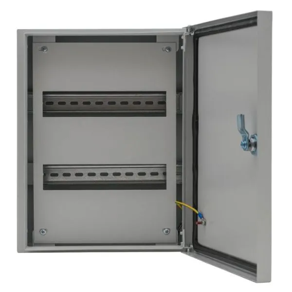 ЩРН-24 (395х310х120) IP54 PROXIMA EKF - Фото 4