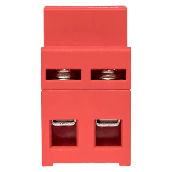 УЗИП Класс 1 Iimp 25kA (10/350μs) 1P EKF - Фото 6