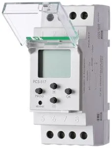 Реле времени PCS-517