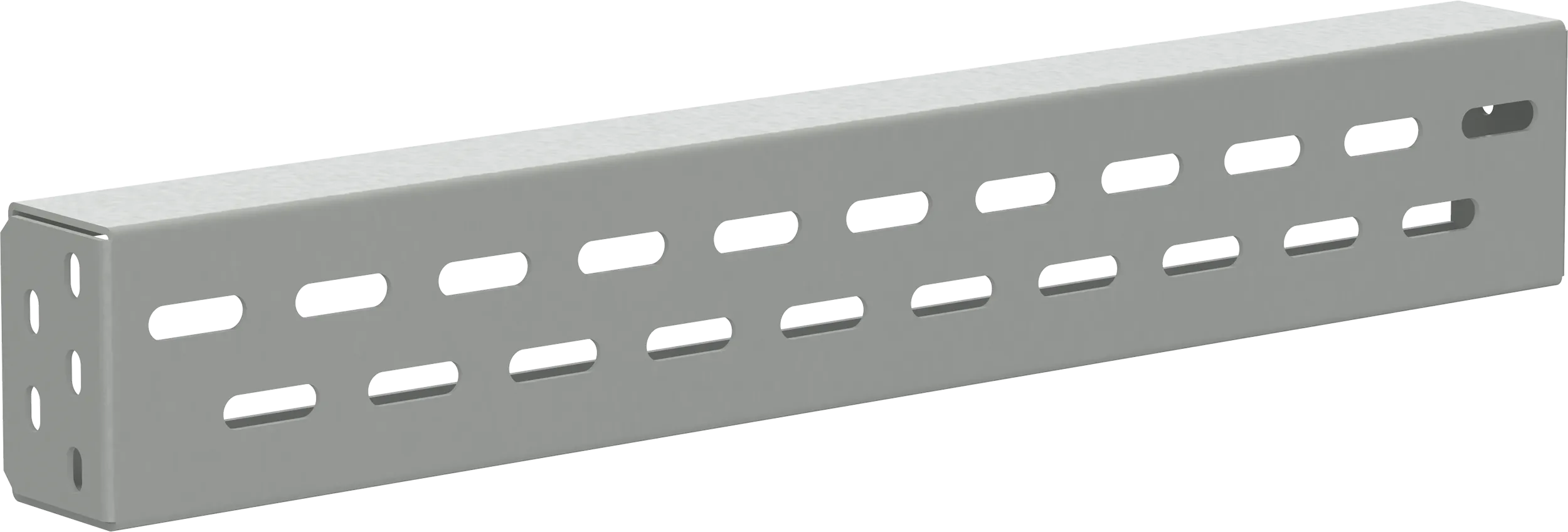 FORMAT Рейка поперечная усиленная 400мм (2шт/компл) IEK