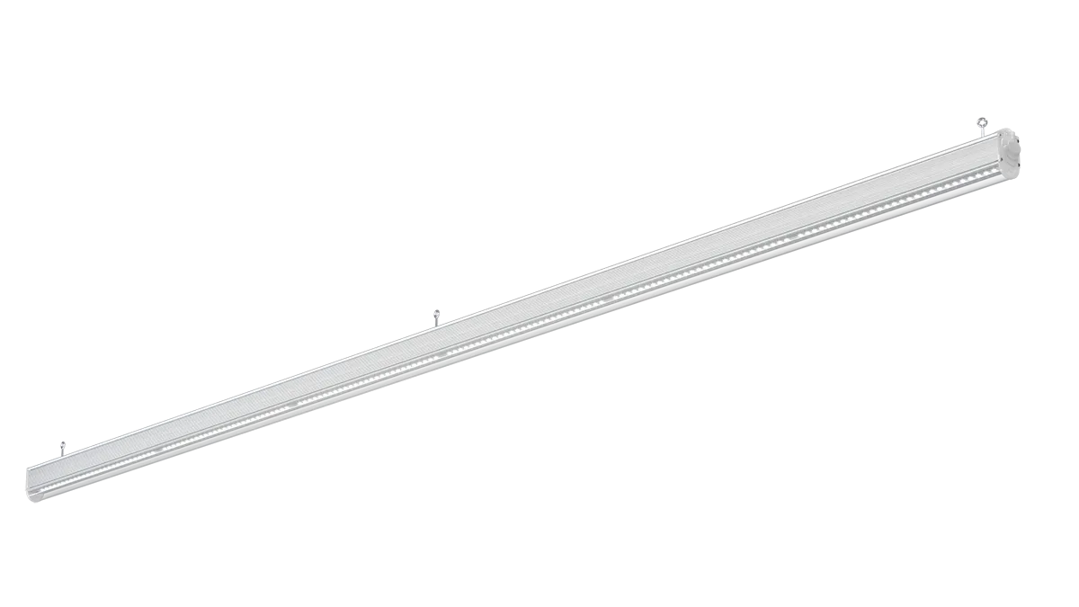 Светильник L-trade II 130/100/ГСП-II/5,0K/06/IKVI-26/220AC IP66 LEDEL LTR2EL00091
