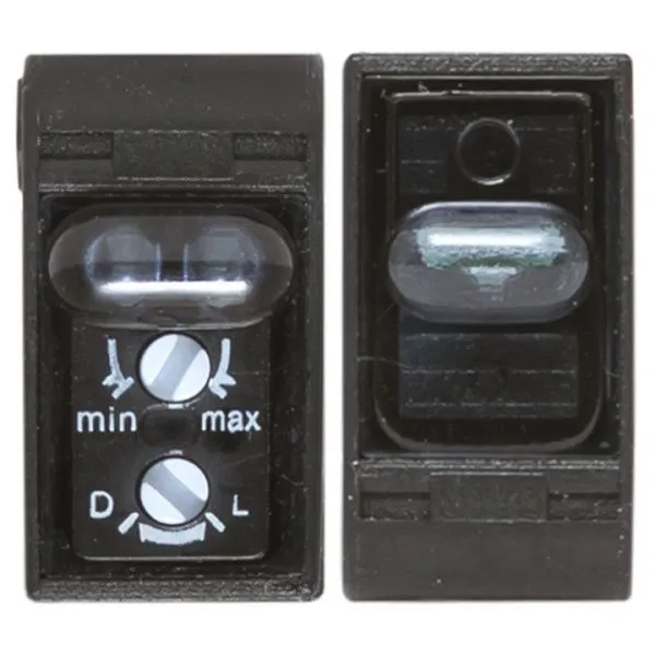 Оптический бесконтактный датчик PROXIS-3T-20-5-N-NO+NC-2 - Фото 5