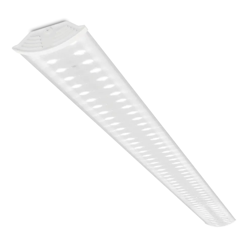 Светильник светодиодный линейный PRO ЛАЙТ 36В 6500К IP40 прозрачный WOLTA