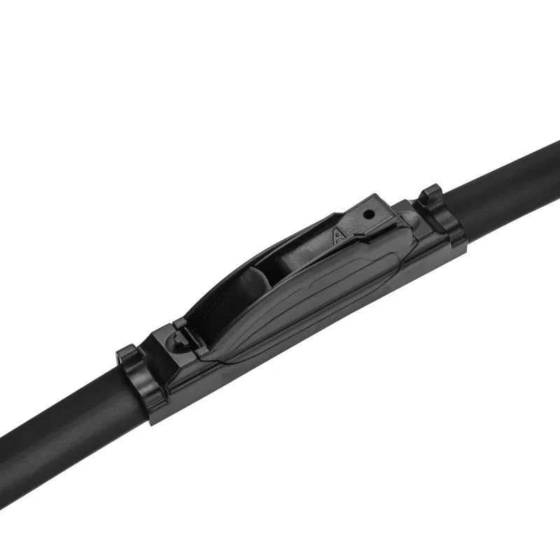 Щетка стеклоочистителя бескаркасная Multi Clamp, 600мм REXANT - Фото 5