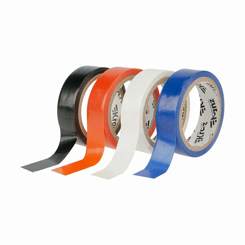 Набор изоляционных лент «АВТО» 4 цвета KRANZ - Фото 3