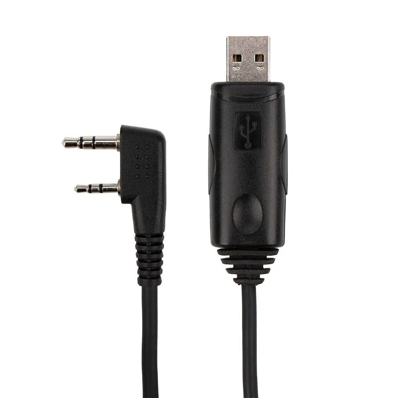 Кабель для программирования радиостанций  REXANT