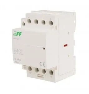 Контактор модульный ST25-40/24 AC