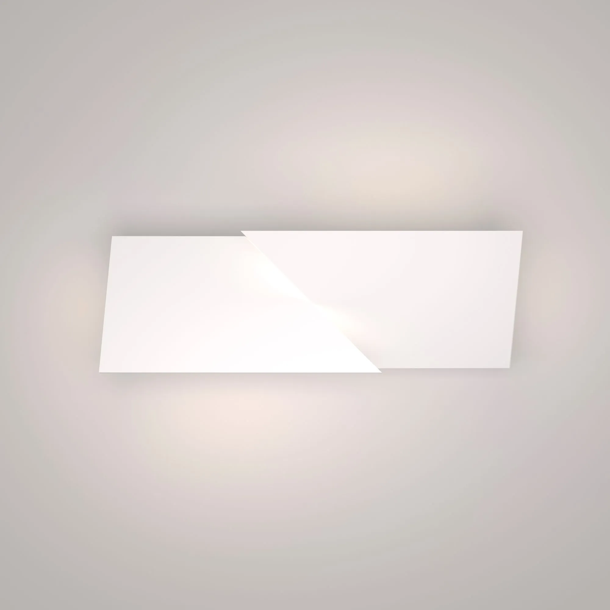 Светильник светодиодный настенный Snip LED 40106/LED белый Elektrostandard - Фото 3