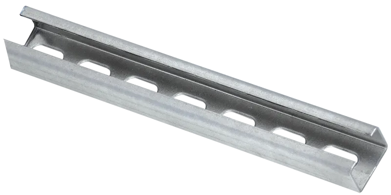 Профиль перфорированный C-образный 500-1,5 IEK