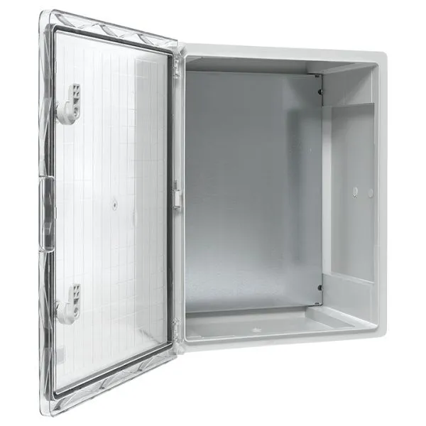 ЩМП-П прозрачная дверь (500х400х240) IP65 PROXIMA EKF - Фото 15