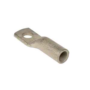 Наконечник медный луженый ТМЛ DIN 50-8 EKF tml-din-50-8