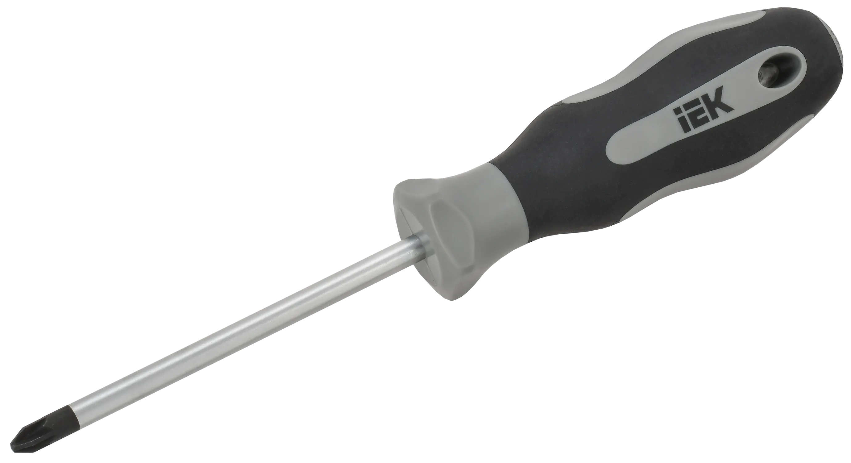 ARMA2L 5 Отвертка PZ2х100 Т2 IEK A2L5-SC10-T2-PZ-20-100