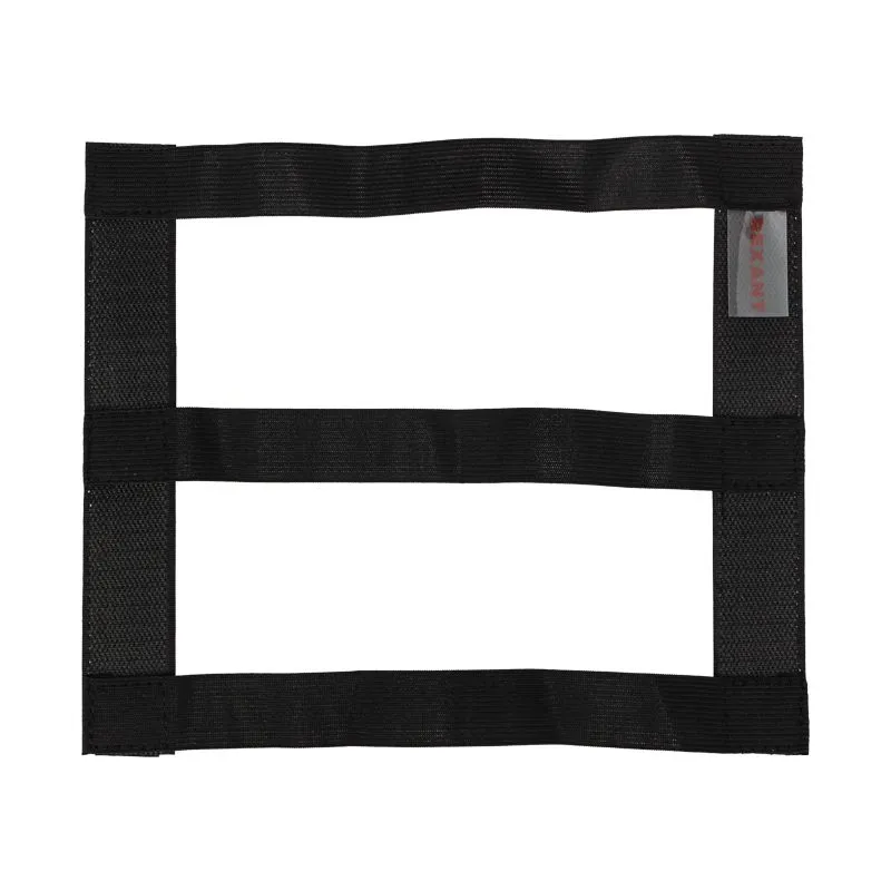 Карман в багажник на липучке, универсальный, 25х20см REXANT 80-0264