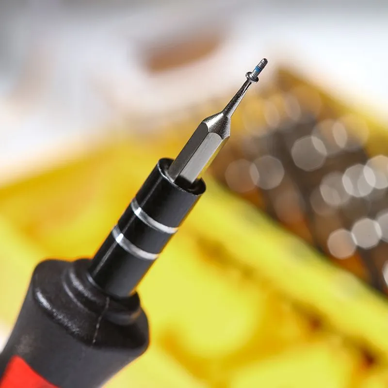 Набор отверток для точных работ 37 предметов REXANT - Фото 3