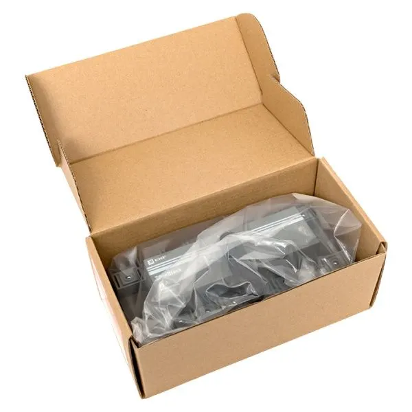 Рубильник 80A 4P реверсивный c рукояткой для прямой установки TwinBlock EKF - Фото 10