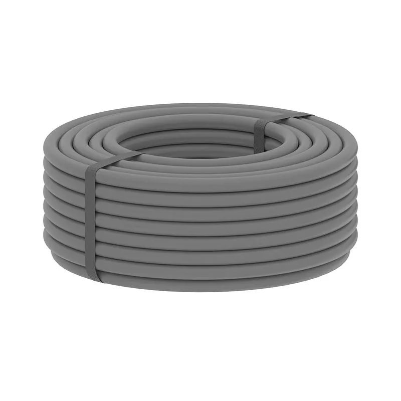 Кабель силовой медный NUM-J 4x2,5 мм², длина 20 метров, ГОСТ 31996-2012, ТУ 3520-015-38229892-2015 REXANT