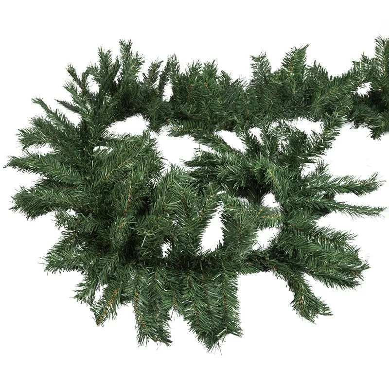 Гирлянда еловая 2,7м, диаметр 36см NEON-NIGHT