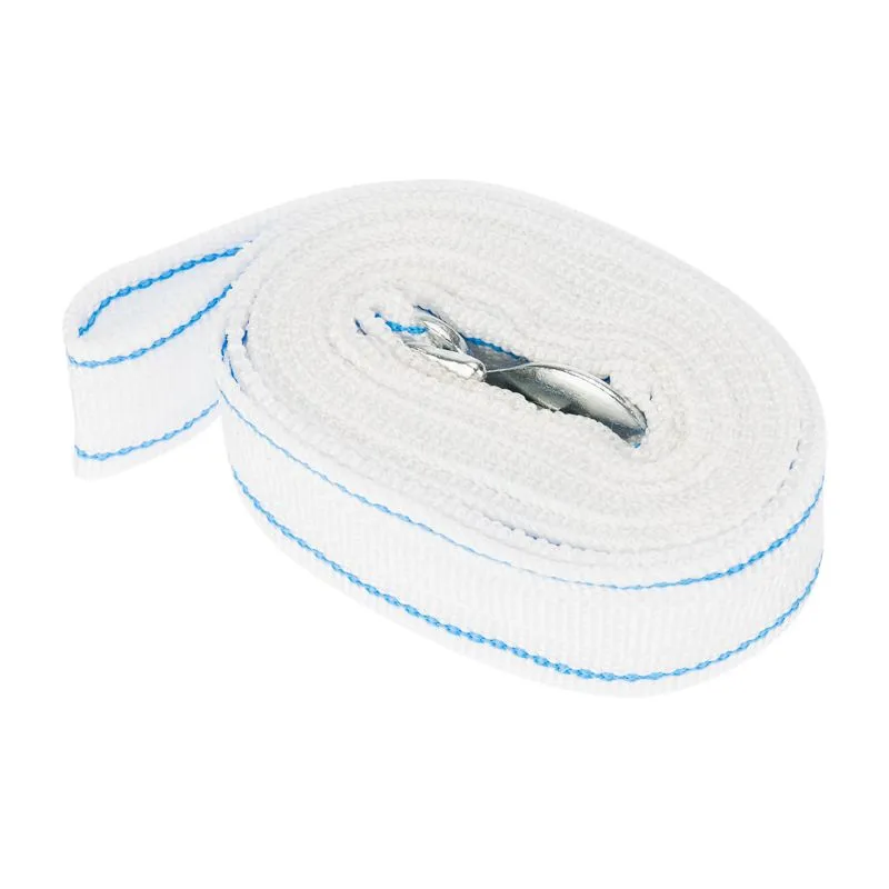 Трос буксировочный 10т, 5м, с двумя крюками, в чехле REXANT - Фото 4