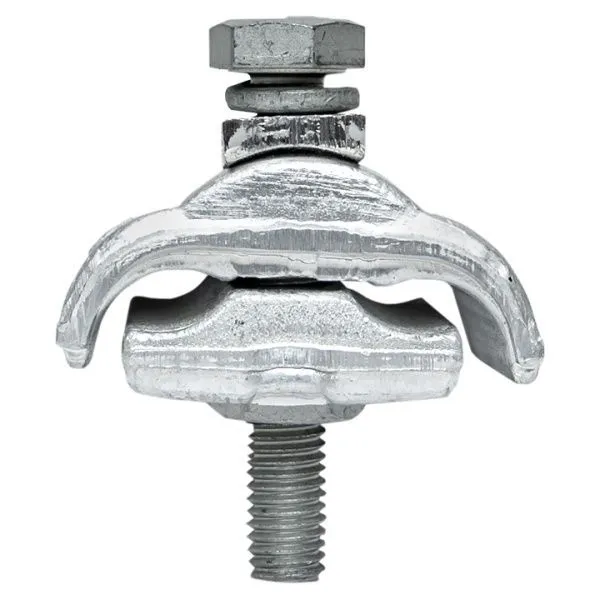 Зажим соединительный плашечный CD-150 16-150/16-150 мм2 - Фото 5