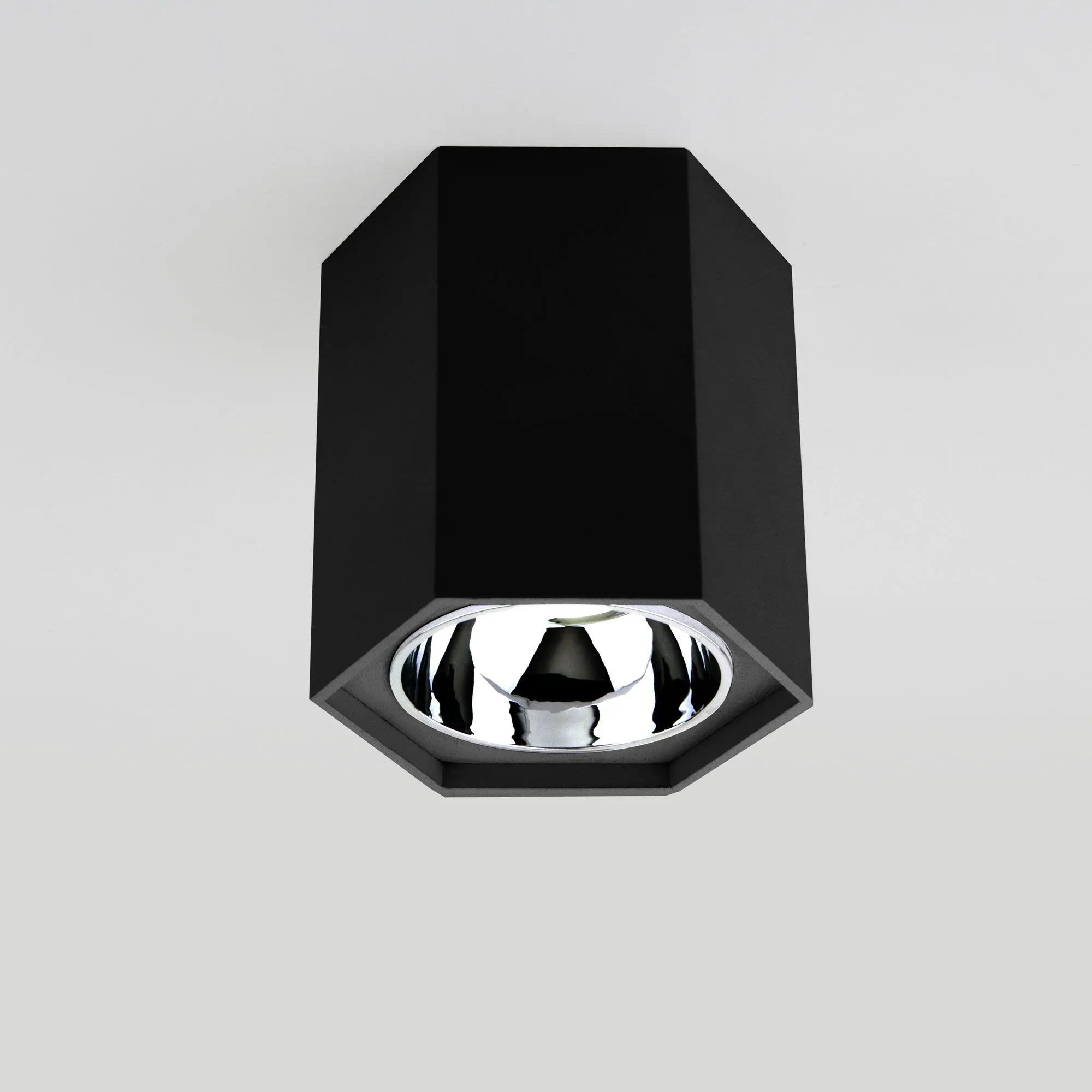 Светильник светодиодный накладной 25037/LED  Elektrostandard - Фото 2