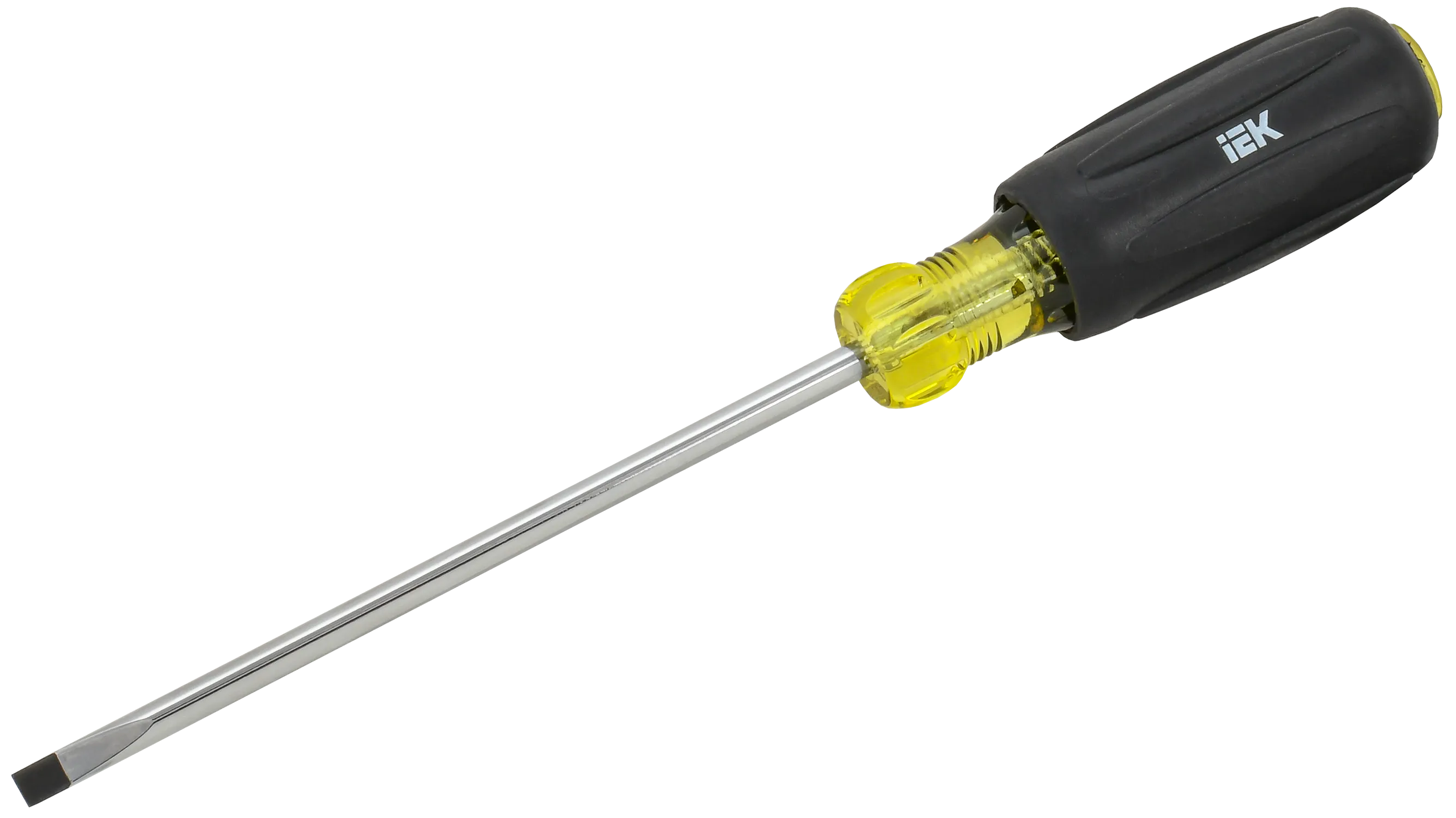 ARMA2L 5 Отвертка SL4,0х100 Т3 IEK