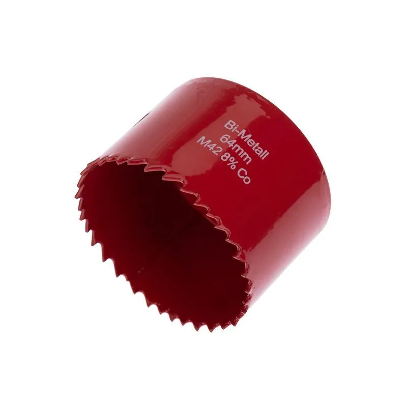 Коронка Bimetal 64мм REXANT 92-0232