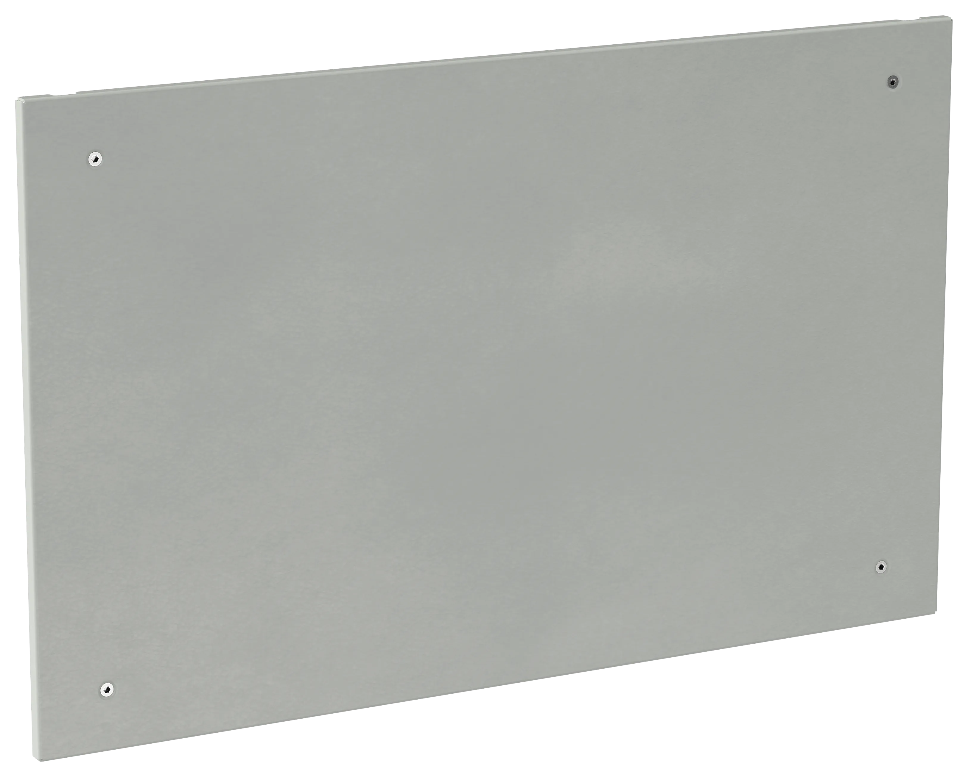 FORMAT Фальш-панель внешняя глухая 500х800мм IEK