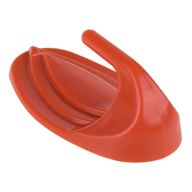 Крючок настенный, овальный, самоклеящийся, 5 шт., PROconnect - Фото 5