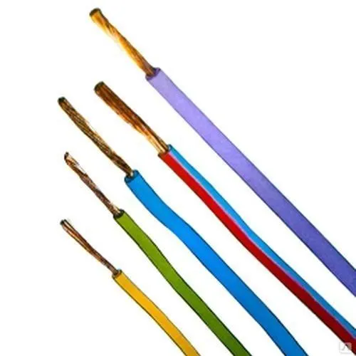 Провод ПВА-1,0 фиол (700м) Автопровод